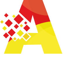 ALBO Distribution Logo
